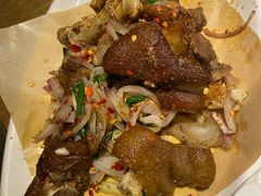 -丰乐餐厅·始于1999·本地老字号