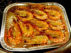 -韩宫宴炭火烤肉(中商世界里店)