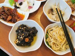 -龙抄手(春熙路总店)