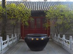 -潭柘寺景区