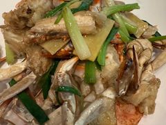 -大东海海鲜酒楼(渔人码头总店)