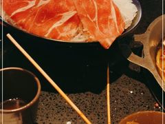 -珮姐老火锅(新街口店)
