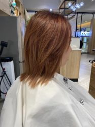 -苏豪路易士·嘉玛发廊