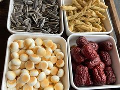 -MAP CHA普洱茶馆(翠湖店)