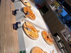 -比格比萨自助(宝山日月光店)