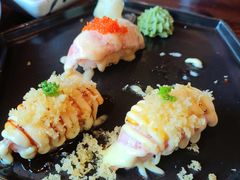 -鸟鹏烧鸟居酒屋(龙岗万科店)