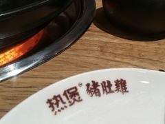 -好彩猪肚鸡(正弘城店)
