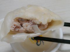 鸡汁灌汤包-苓记南京鸭血粉丝.皮肚面(县东巷店)