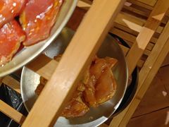 -九田家黑牛烤肉料理(衡百国际店)