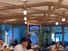 -味千拉面(广州白云机场T1西二店)