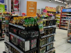 -物美超市(通州梨园店)