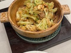 -狮王府淮扬菜(新街口友谊店)