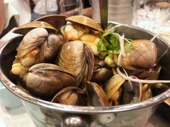 -渔娘渔家丹东海鲜(东直门店)