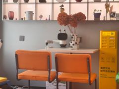 -Sips&Lick茶兰咖啡(五道口店)