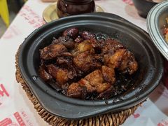 -堂瓦里·33年传统赣菜(第一街区店)