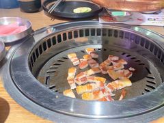 -香猪坊韩国烤肉专属门店(魏公村店)