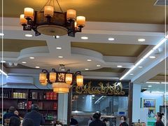 -清真利德顺小老饭庄(复兴路店)