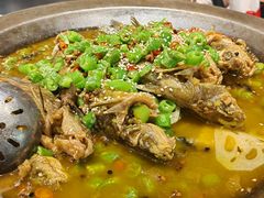 -江城小馆陕南妈妈菜·全球旅行餐厅(钟楼店)