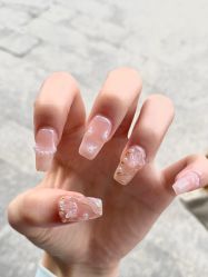 点击看大图 -芊屿芊浔美甲