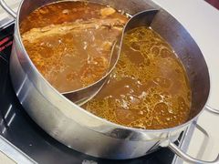 -蝎王府羊蝎子(西直门店)