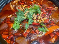 -土桥手掌鸡·26年灌县老味道(都江堰店)