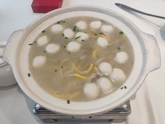 -巴陵全鱼席(湖南老字号汴河街店 )