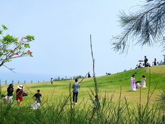 -漳州滨海火山岛自然生态风景区