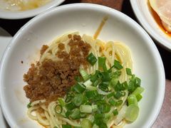 -龙抄手食府(浣花北路店)