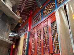 -仓山金山寺