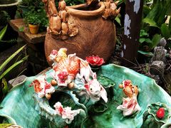 -烟桥私房菜馆(奋哥)