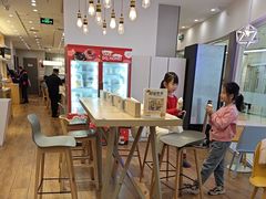 -DQ·蛋糕·冰淇淋(湖景东路店)