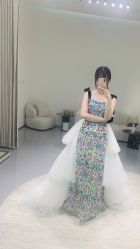-南京宝娜嫁衣婚纱礼服馆(中央路店)