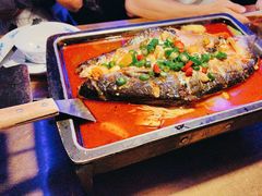 -炉鱼(天河领展店)