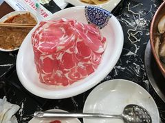 -楼外楼大刀肉传统火锅居(繁荣路店)
