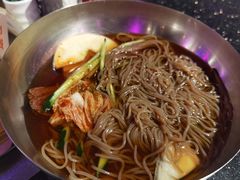 -亚龙湾红树林度假酒店-韩轩韩餐厅