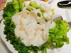 -犇鼎牛潮汕牛肉火锅(新辰里学清路店)