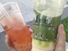 -1点点(银座和谐广场店)