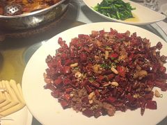 -辣婆婆(航天桥店)