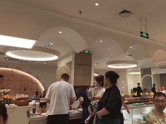 -小茉庐和牛自助火锅(龙湖万达店)
