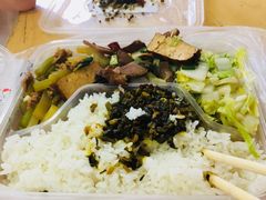 -爱饭(民意店)