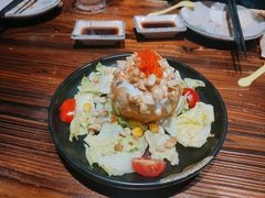 -小川洋风料理(街道口店)