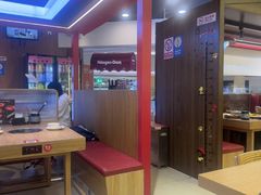 -松野谷·寿喜烧自助(华联顺义金街购物中心店)