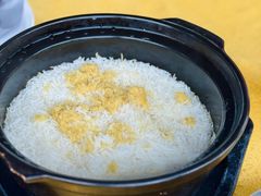 盐油饭-大笑饭堂(甲子桥店)