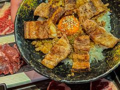 -热血兄弟·炭火烤肉(融侨中心店)