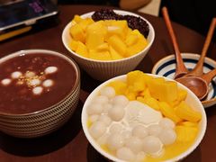 -小团圆糖水铺(襄阳南路店)