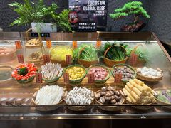-一绪に和牛寿喜烧(罗湖益田假日店)