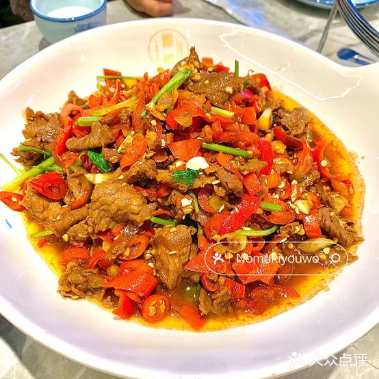 湘悦至醇湖南菜(民发世纪广场店)