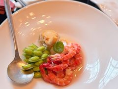 -上海苏宁宝丽嘉酒店·嘉府壹号中餐厅