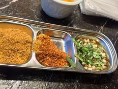 -一品诚记烤肉(大连柏威年购物中心店)