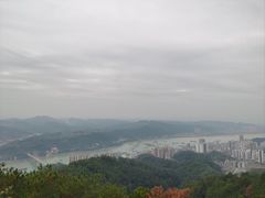 -白云山风景名胜区